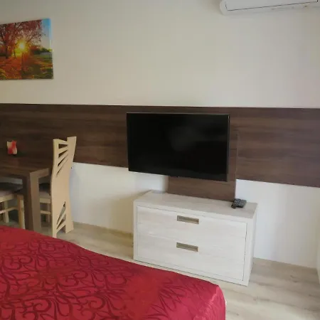 Apartman Bohemia