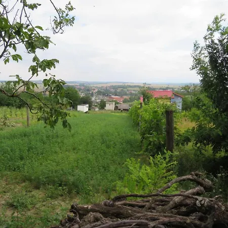 Bohemia Apartman *