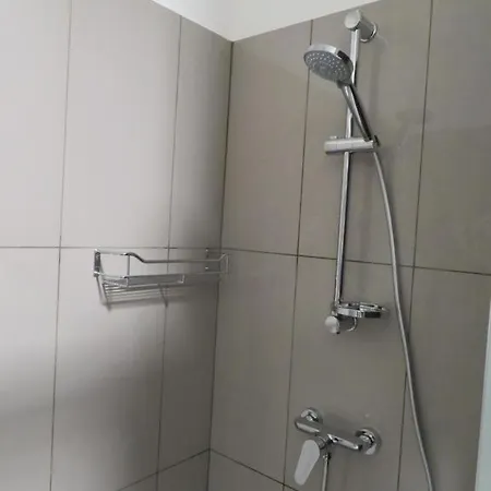 Apartman Bohemia *