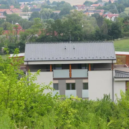 Bohemia Apartman